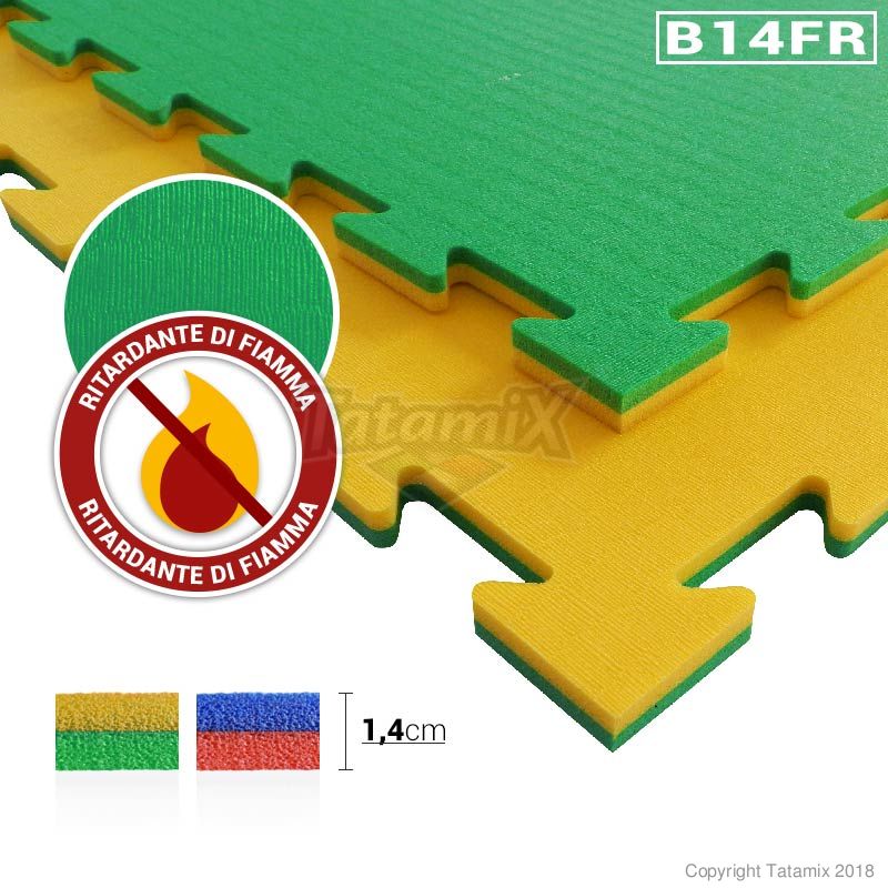 tatami b14fr2
