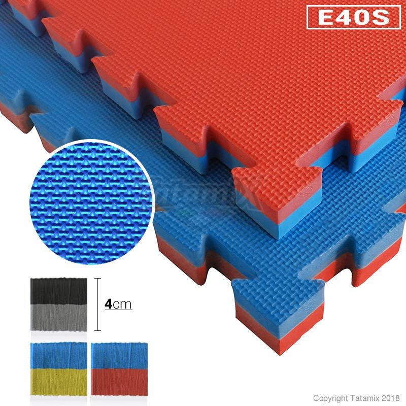 tatami e40s