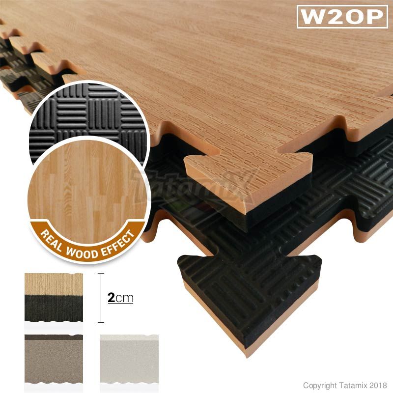 tatami W20P
